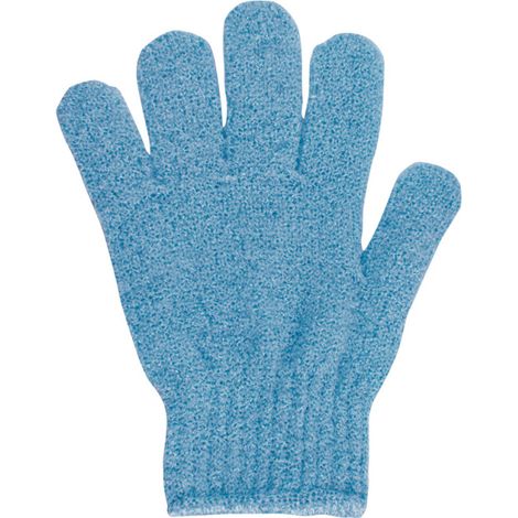 Gel de ducha y guante de masaje Donegal