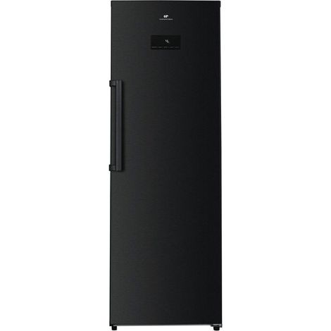 Kühlschrank mit 1 Tür CONTINENTAL EDISON 361 L Total No Frost Energieklasse D schwarz 37 dB (1/5)