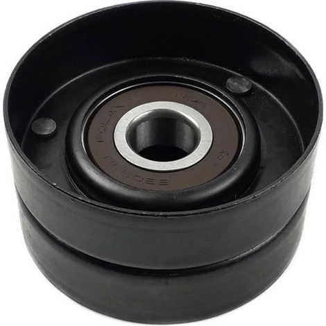 Poulie / galet tendeur Mercedes  4572002970S, 4572003170S (1/5)