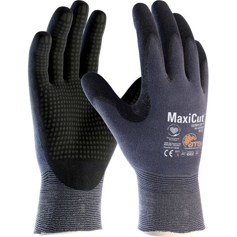ATG® Schnittschutz-Strickhandschuhe MaxiCut® Ultra™ DT (44-3445) 249709 Gr.09 (1/4)