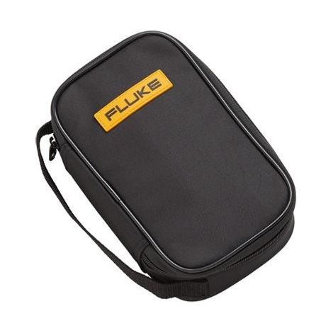 Fluke C35 Bolsa negra para equipos de medición