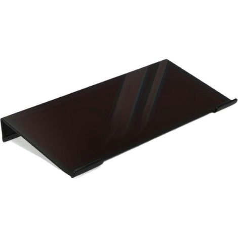 Support de clavier d'ordinateur en acrylique, ergonomique, léger, pour hommes, femmes et adultes. (1/5)