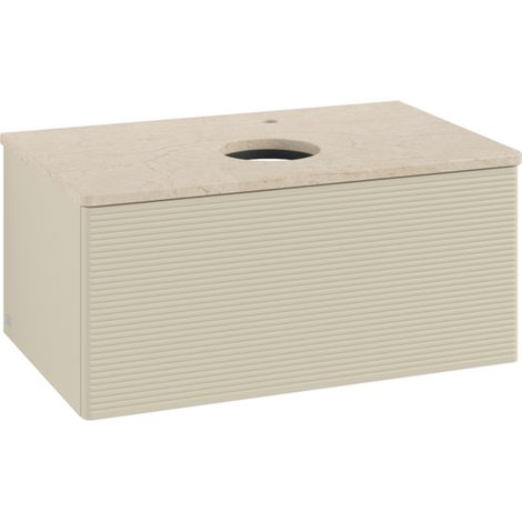 Villeroy & Boch L30153HJ WTUS Antao L305 800x360x500 mm (1/2)