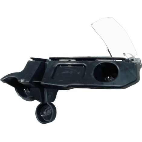 [PRODUIT D'OCCASION] Support Pare-choc Ard CITROEN C3 2009- ♻️ Ref Oe. 9813361580 - Garantie à vie (1/3)