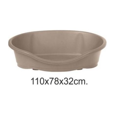 CUNA PLASTICO DIDO 110cm.