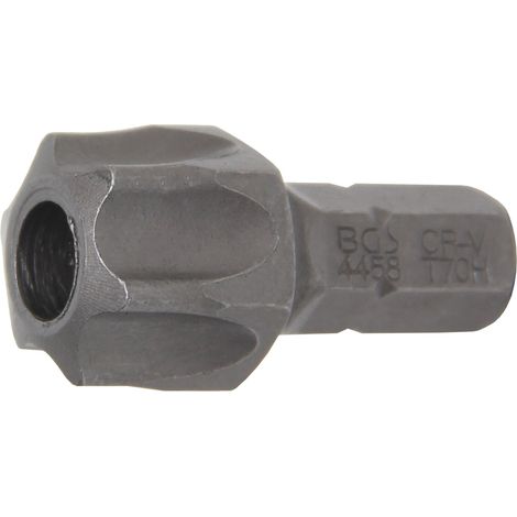 Punta de atornillar bgs technic 30 mm 5 16 pulgadas