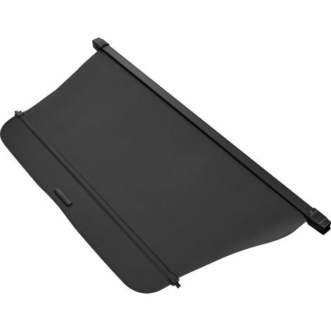 Cache-bagages rétractable Honda CRV 2023-2025 5 places protection coffre étanche résistante UV aluminium PVC (1/5)