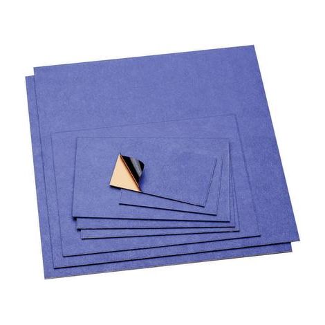 Bungard 120306Z50 material base para circuitos impresos azul