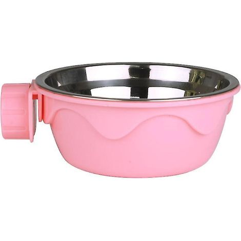 1 gamelle pour chatons, chiens et chiots