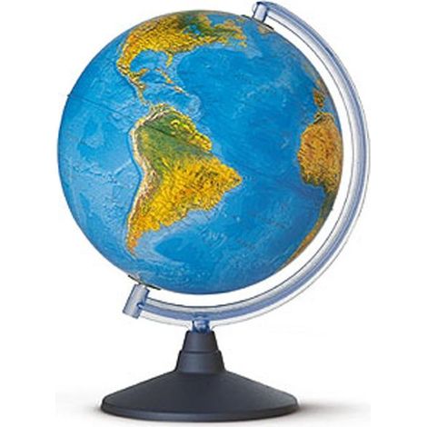 Nova-rico Globo Luminoso Elite blu oceano 25 cm (1/2)