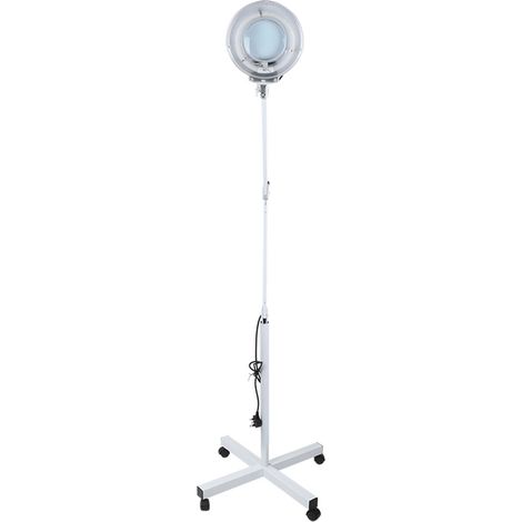 Loupe de bureau, lampe loupe, soins de la peau, beauté, manucure, tatouage, salon (1/5)
