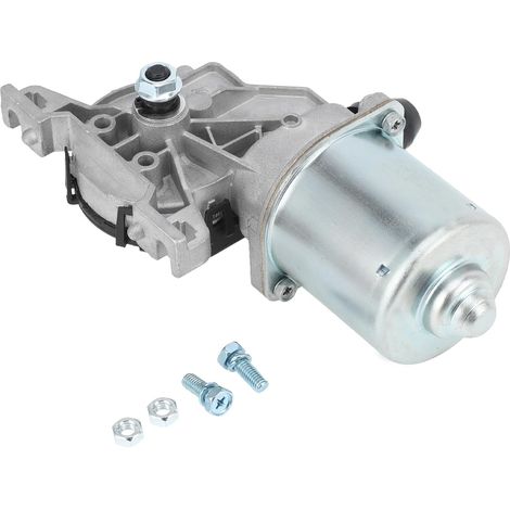 Number 77364424/77362587 Wiper Motor for Panda II 2003-2013 for Delta Iii 2008-2014 / Front Wiper Motor/Replacement 4 Pin / 1 Piece (1/5)