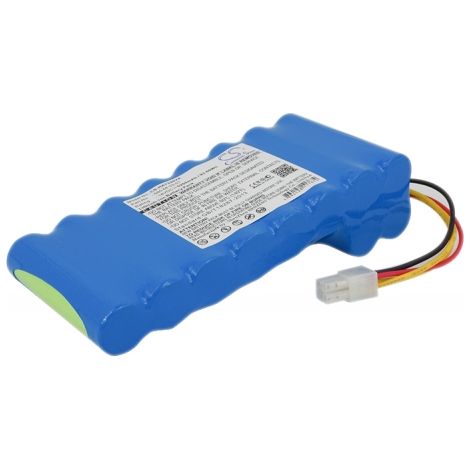 Batterie 18V 5.2Ah Li-ion pour tondeuse Husqvarna Automower 320