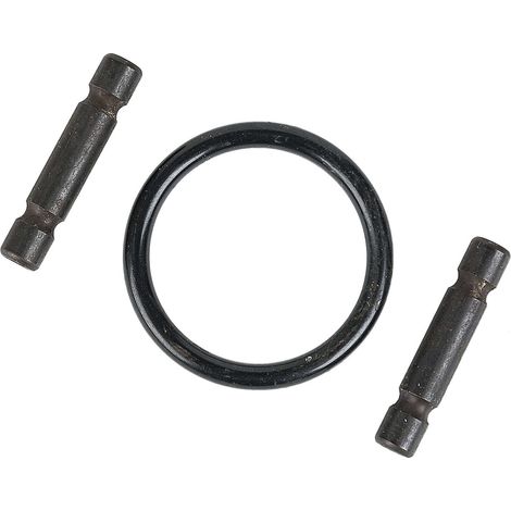 Hazet Ersatzteil Satz für Universal Federspanner 4903-01/3 (1/4)