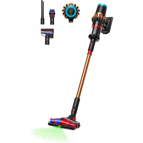 Dyson V16 Piston Animal Aspirapolvere Scopa elettrica