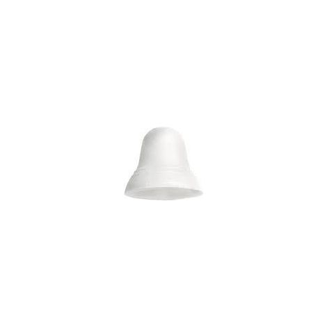 Campanella in polistirolo da 11 cm, 3 pezzi
