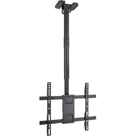 Deckenhalterung - TOOQ - LPCE1175TSLI-B - Neigbar - Drehbar - 32 bis 75 Zoll