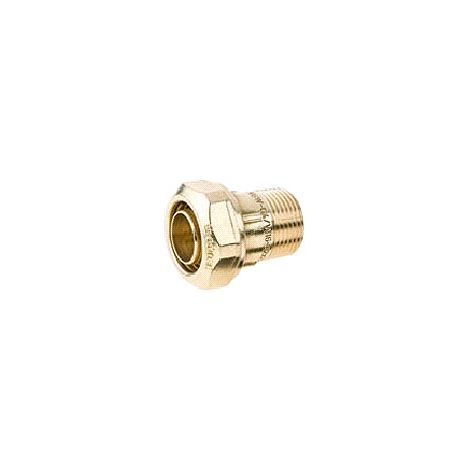 Connecteur Isopex 6/4" 50x4,6 6bar