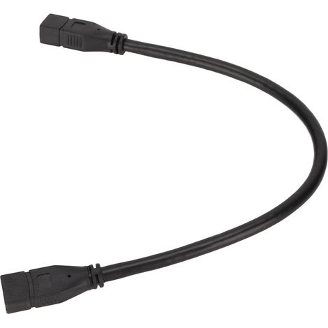 Câble Mini DP 0,3 m, câble d'extension de test MiniDP femelle-femelle pour ordinateur (1/5)