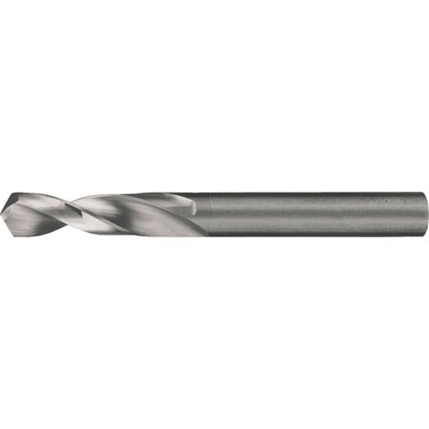 Broca espiral DIN 6539 TipoN D.3,5mm VHM HA ext.corta TECWERK (1/2)