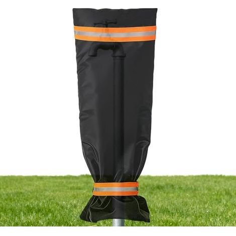 Rissschutz Sprinkler Hydrant Socke isolierte lange (1/5)