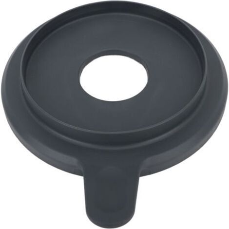 Rührschüsseldeckel für Thermomix TM5/TM6 – Nylon und Silikon – perfekte Passform zum Dämpfen und Köcheln – leicht zu reinigen (1/4)