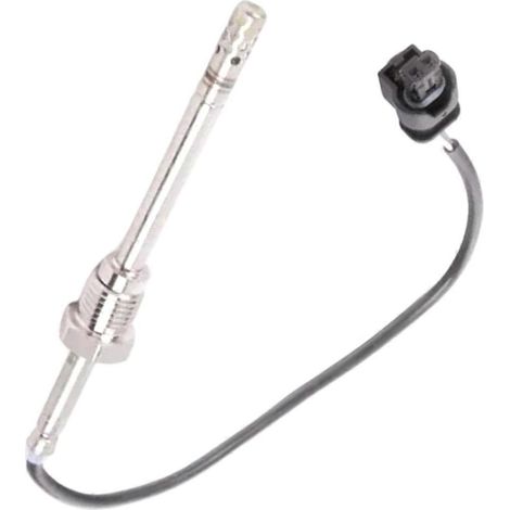 Capteur de température des gaz d'échappement A0071537428 compatible avec Mercedes-Benz Classe E W211 (1/5)
