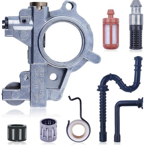 Pour pompe à huile pour Stihl MS361, pour Stihl MS361 MS341, 1135 640 3200 (1/5)
