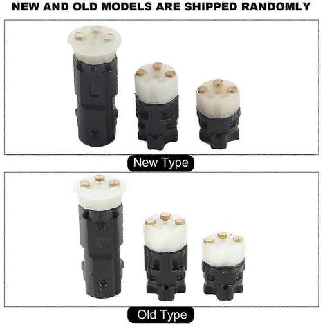 Kit de capteurs TCM TCU 722.9 compatible RH-2025 (3 pièces) Y3/8n3 Y3/8n2 Y3/8n1