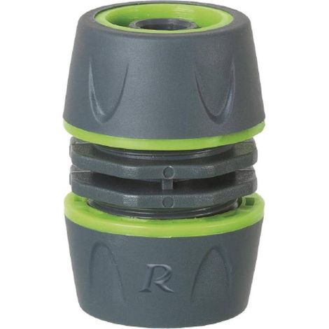 Raccord Réparateur 12/15 mm - Bi-Mat. - Réparation Facile et Durable - Étanche - D-Work (1/2)