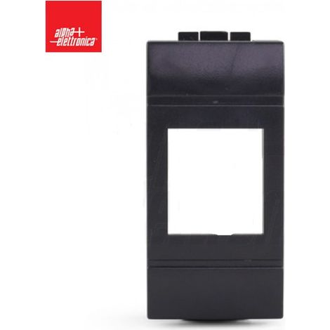 Adattatore per frutti RJ45 Living International