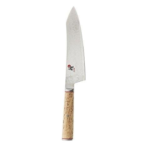 Herramienta de corte Miyabi 5000MCD metálico 32.2 cm (1/2)