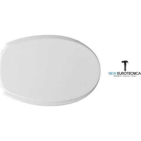 Sedile wc per pozzi vaso join vecchio forma 1 - tavoletta wc