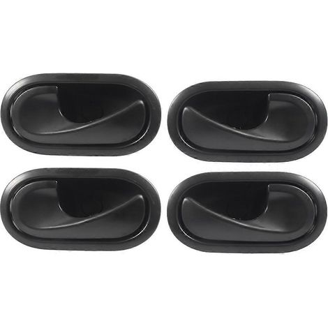 Türgriff innen 4420374 4420375 für Renault Megane II, Clio III, Master MK3 und Dacia Sandero (1/5)