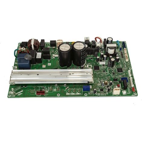 Platine ec18031-1 für DAIKIN Altherma 3 GEO - 5023774 von Daikin