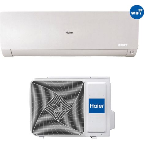 Climatiseur Haier as50pdahra 5000 W 18000 BTU (1/4)