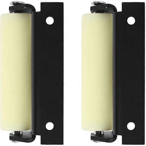 276288 pour systèmes de coulissement J-36 Kit de rouleaux haute performance (1/5)