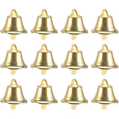 25 campanas navideñas (1/3)