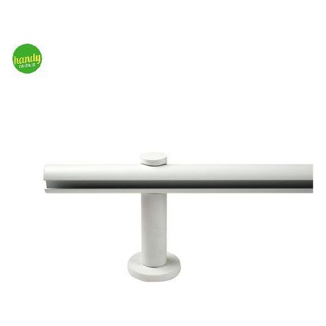 Supporto centrale Cintacor cm20 bianco