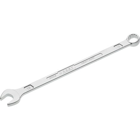 Chiave a bussola 600 LG SW 18mm L.320mm acciaio speciale (1/4)