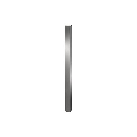 kaiserkraft  Paletto in acciaio inox  con testa piatta  da