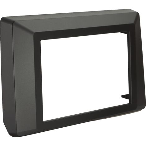 Cadre radio 2DIN Dacia Duster (SR) 2021-2024 381250-21-1 (1/5)
