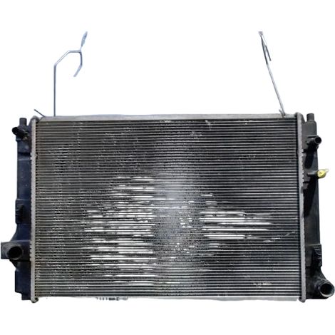 Radiateur TOYOTA Yaris II 2010- [PRODUIT D'OCCASION]♻️1640021331