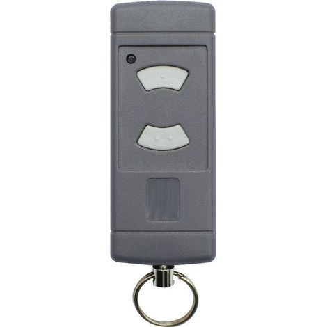 Télécommande de porte de garage Hormann HSM2 HSM4 HSE2 40 685 MHz, ouvre-porte de garage 40 MHz (1/5)