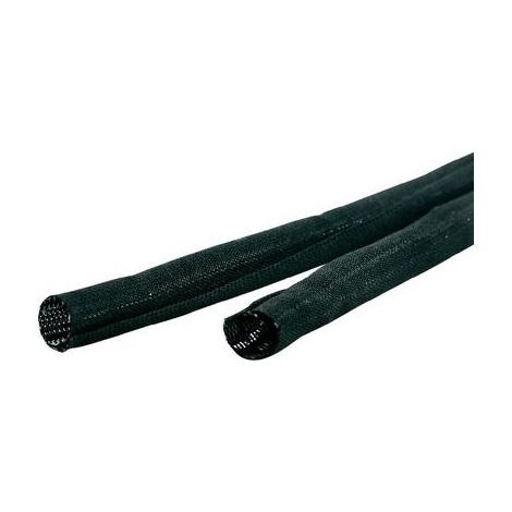Lapp SILVYN SNAP PET funda eléctrica negra 25 mm 2,5 m