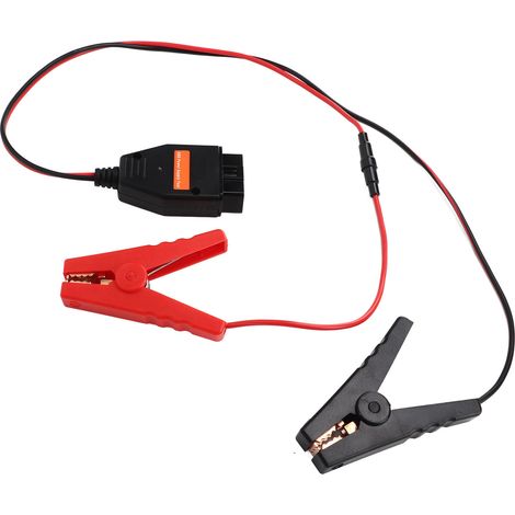 OBD2-ECU-Speicherschutzstecker, universelles Plug-and-Play-Notstromkabel für Kraftfahrzeuge (1/5)