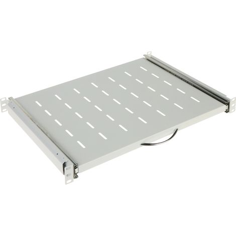 ESTANTE DESLIZABLE RSR19-1U-350G STALFLEX
