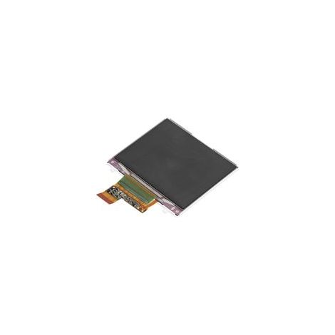 Écran LCD interne de remplacement pour iPod Classic 6e génération 80 Go, 120 Go et 160 Go