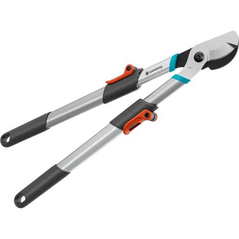 Gardena - TeleCut Basic Teleskop-Astschere 12020-20 (1/5)