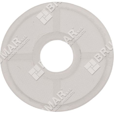 Filtro carburante per carburatori DELL'ORTO COMPATIBILE - 047757